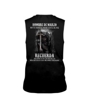 March Man Sleeveless Tee thumbnail