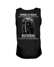 March Man Unisex Tank thumbnail
