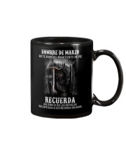March Man Mug thumbnail