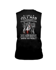 July Man Sleeveless Tee thumbnail