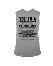September Man Sleeveless Tee thumbnail