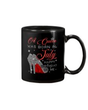 July Queen Mug thumbnail