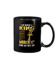 March wasborn 30 Mug thumbnail