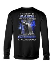 March Man Crewneck Sweatshirt thumbnail