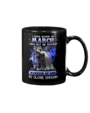 March Man Mug thumbnail