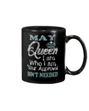 May Girl Mug tile