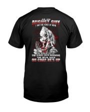 August Man Premium Fit Mens Tee thumbnail