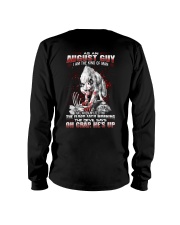 August Man Long Sleeve Tee thumbnail