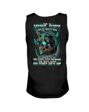 June Man Unisex Tank thumbnail