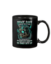 June Man Mug thumbnail