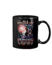 November Man Mug thumbnail
