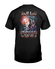 June Man Premium Fit Mens Tee thumbnail