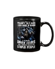 March Man Mug thumbnail
