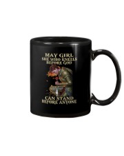 May Girl Mug tile
