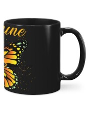 February Girl Mugs tile