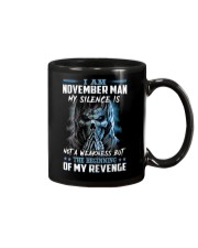November Man Mug thumbnail