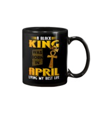 April Man Mug thumbnail