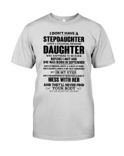 September Man Premium Fit Mens Tee thumbnail