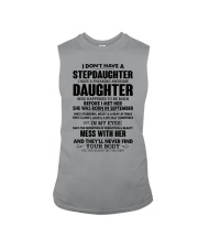 September Man Sleeveless Tee thumbnail