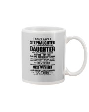 September Man Mug thumbnail