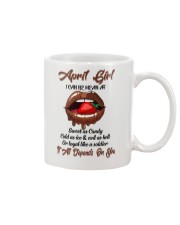 April Girl Mug thumbnail