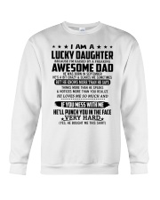 September Girl Crewneck Sweatshirt thumbnail