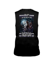 August Man Sleeveless Tee thumbnail