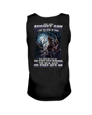 August Man Unisex Tank thumbnail