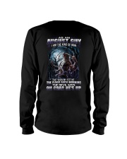 August Man Long Sleeve Tee thumbnail