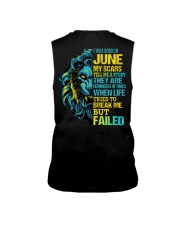June Man Sleeveless Tee thumbnail