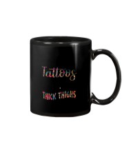 january man Mug thumbnail