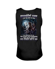 January Man Unisex Tank thumbnail