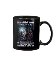 January Man Mug thumbnail