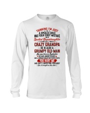 September Girl Long Sleeve Tee tile