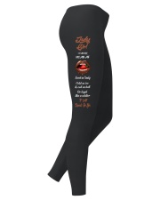 July Girl Ladies Leggings thumbnail
