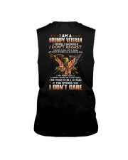 Veteran Sleeveless Tee thumbnail