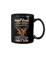 Veteran Mug thumbnail