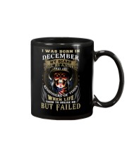 December Man Mug thumbnail