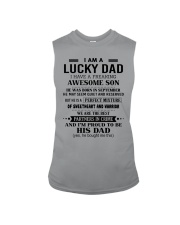 September Man Sleeveless Tee thumbnail