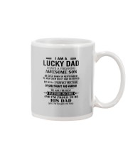 September Man Mug thumbnail