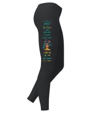 July Woman Ladies Leggings thumbnail