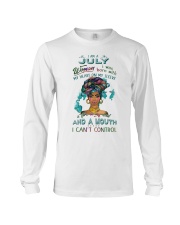 July Woman Long Sleeve Tee thumbnail