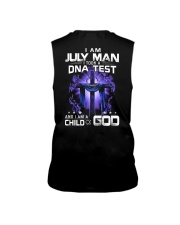 July Man Sleeveless Tee thumbnail