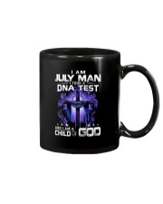July Man Mug thumbnail