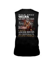 December Man Sleeveless Tee thumbnail