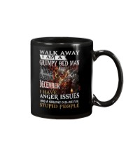 December Man Mug thumbnail
