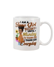 June Girl Mug thumbnail