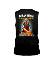 May Man Sleeveless Tee thumbnail