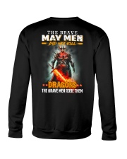 May Man Crewneck Sweatshirt thumbnail