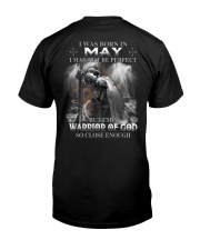 May Man Premium Fit Mens Tee thumbnail